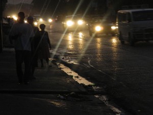 no-lights